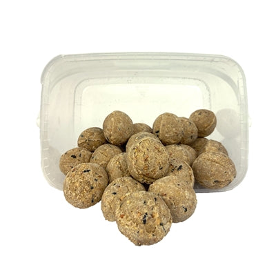 De Vries mezenbollen sans filet