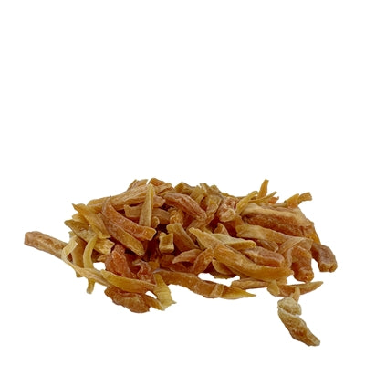 Je suis la patate douce