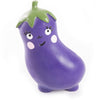 Toys de Martin Dog Aubergine Latex
