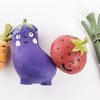 Jouets de Martin Dog Strawberl