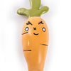 Martin Dog Toy Carrot Latex