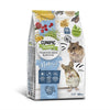 Souris de hamster nains cumupiens curnip