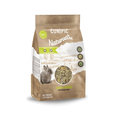 CUUNIPIC CUUNIP NATURISS JUMINION LABBIT