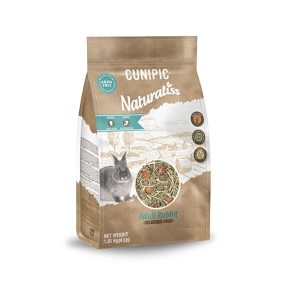 CUUNIPIC CUUNIP NACULISS ADULT LABBIT