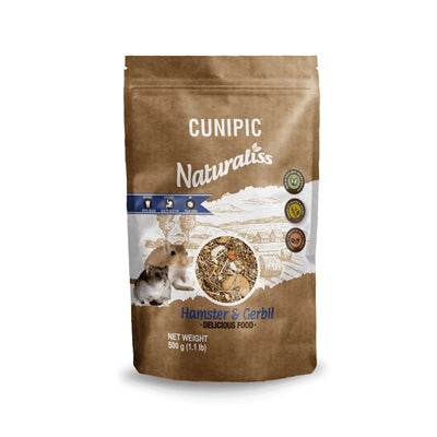 CUUNIPIC CUNIPIC NATALISS HAMSTER GERBIL