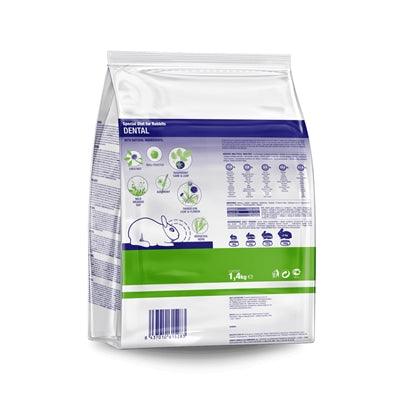 Cunipic Cunip Vetline Lapin Dental dents