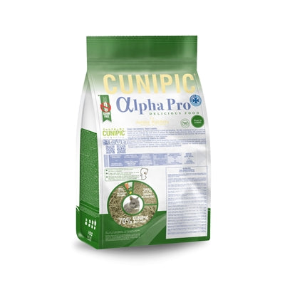 Cunipic Cunipic Alpha Pro Junior lapin