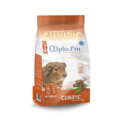CAVIA CUUNIP CAUPIC CAVIA