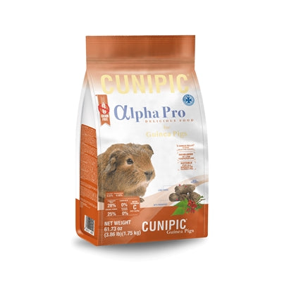 CAVIA CUUNIP CAUPIC CAVIA