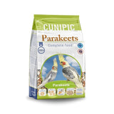 Parket cunip-cunip - afbeelding 1