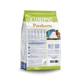 Parket cunip-cunip - afbeelding 2