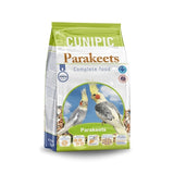 Parket cunip-cunip - afbeelding 1