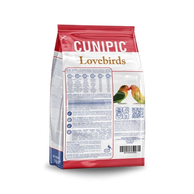 CUNIPIC CUNIPIC PRIUM PARROT AGAPORnis