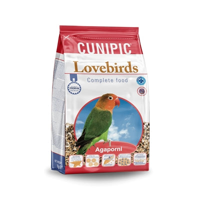 CUNIPIC CUNIPIC PRIUM PARROT AGAPORnis