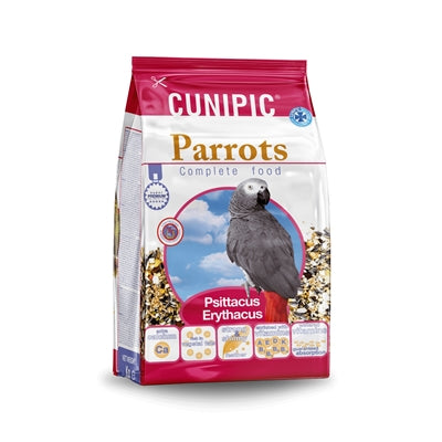 Perrot de prime cunipique Cunipe