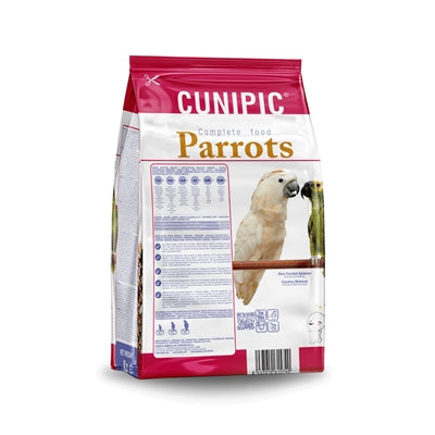 Perrot de prime cunipique Cunipe