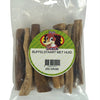 Petsnack buffelstaart avec peau