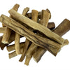Petsnack buffelstaart avec peau