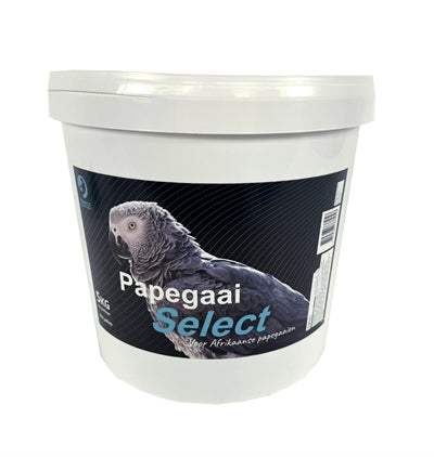 Hareco Parrot Sélectionner avec Pellets