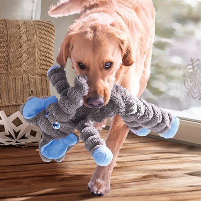Kong shakers froiste éléphant