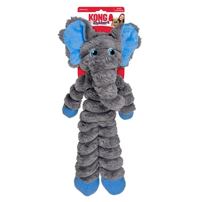 Kong shakers froiste éléphant