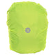 Agu habillage pluie performance jaune fluo moyen