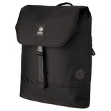 Agu dwr sac de vélo simple urban noir - afbeelding 2