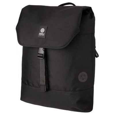 Agu dwr sac de vélo simple urban noir