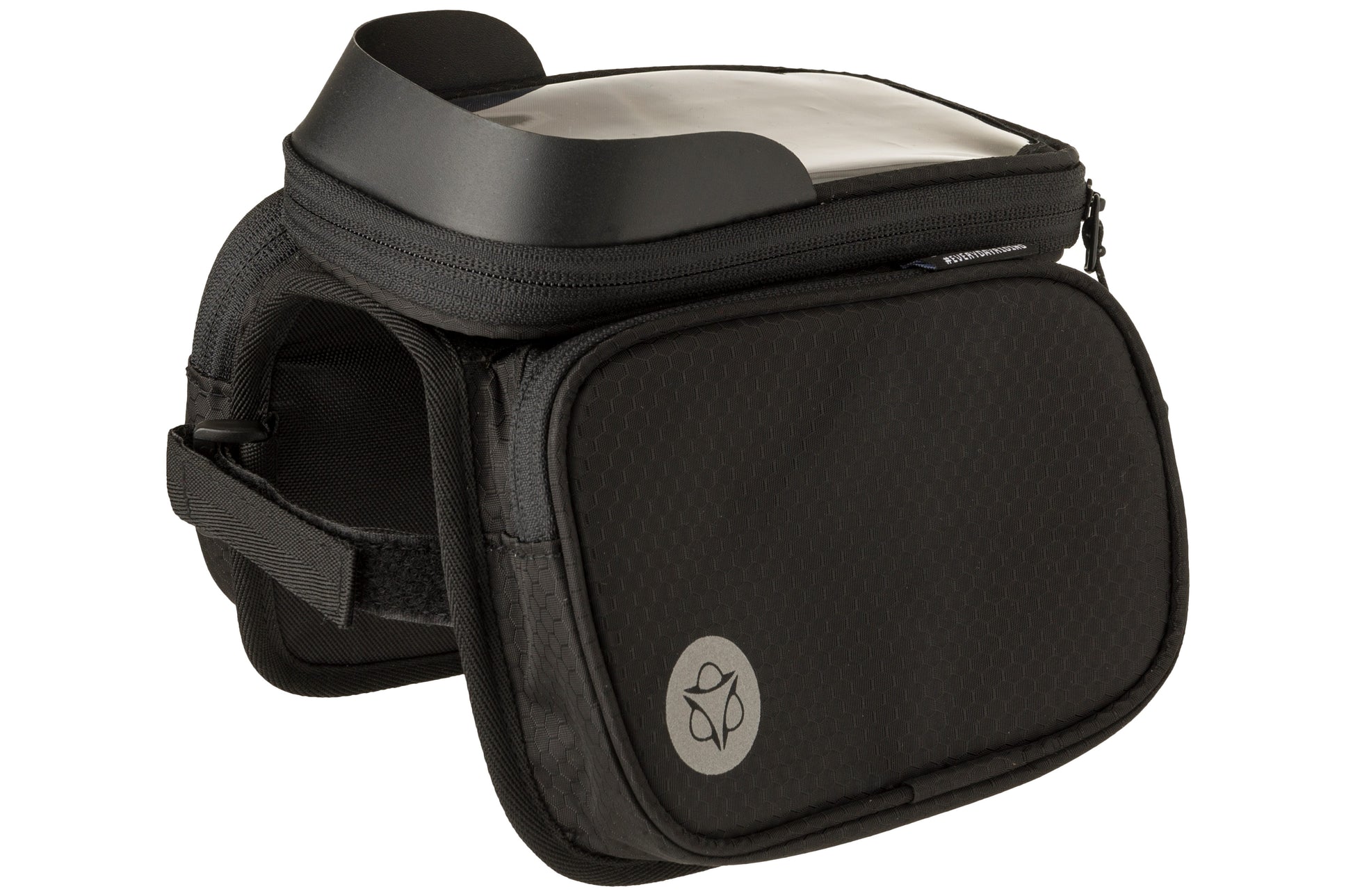 Performance du sac à double cadre Agu DWR