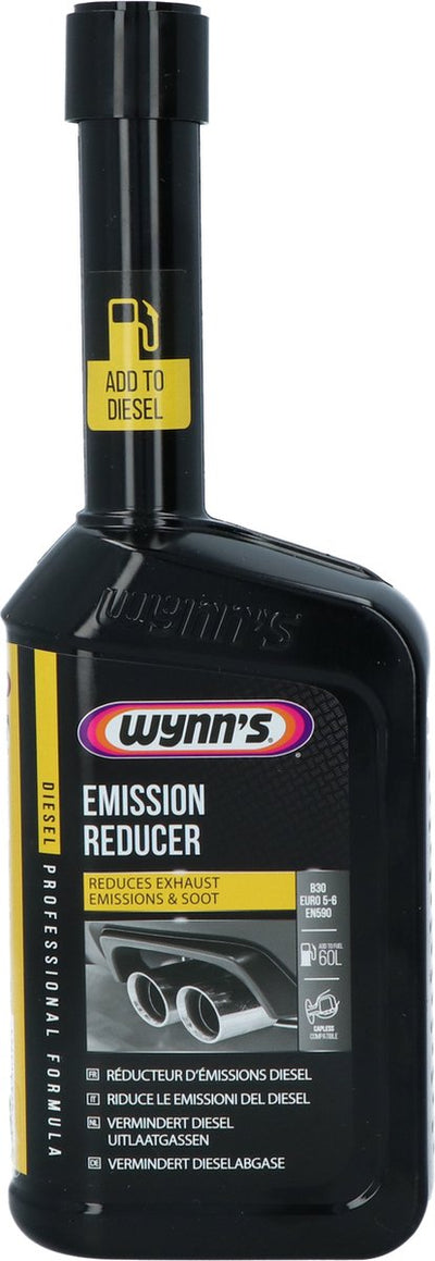 Wynns réducteur d'émissions diesel 500ml