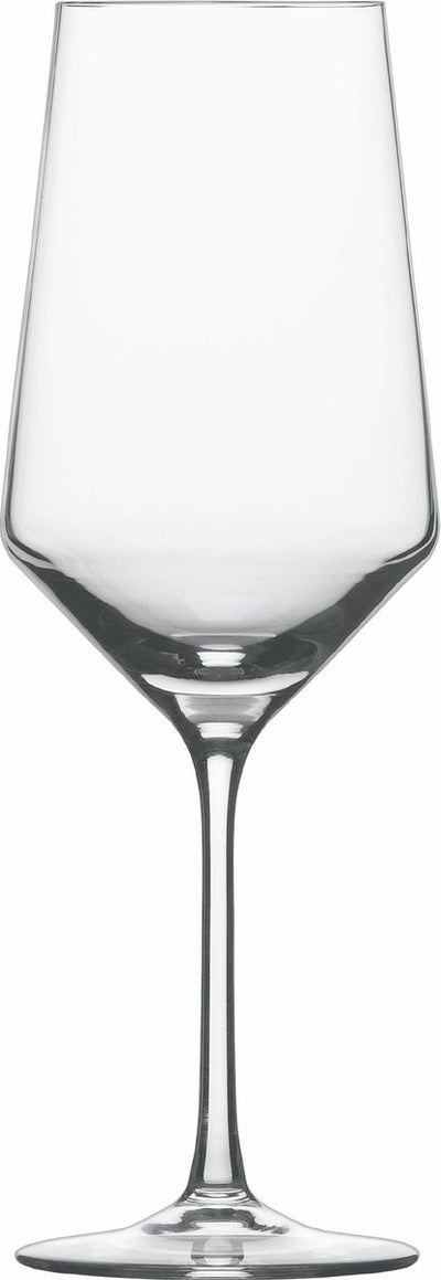 Gobelet Zwiesel belfesta bordeaux 130 - 0,68 l - lot de 6