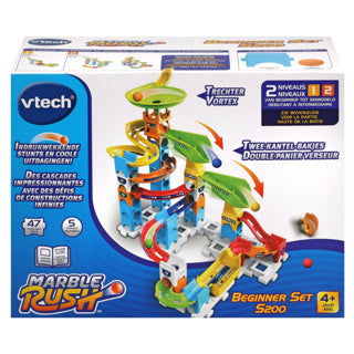 Vtech Marble Rush Beginner Set S200