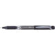 Rollerball pilote v-ball grip v10 pointe hi-tech 0,6 mm noir