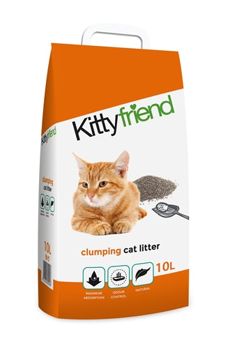 Kitty Friend aggloméré