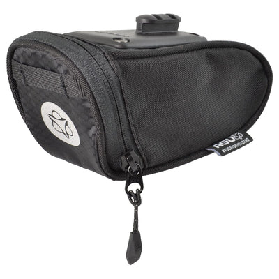 Sacoche de selle Agu dwr performance klickfix noir