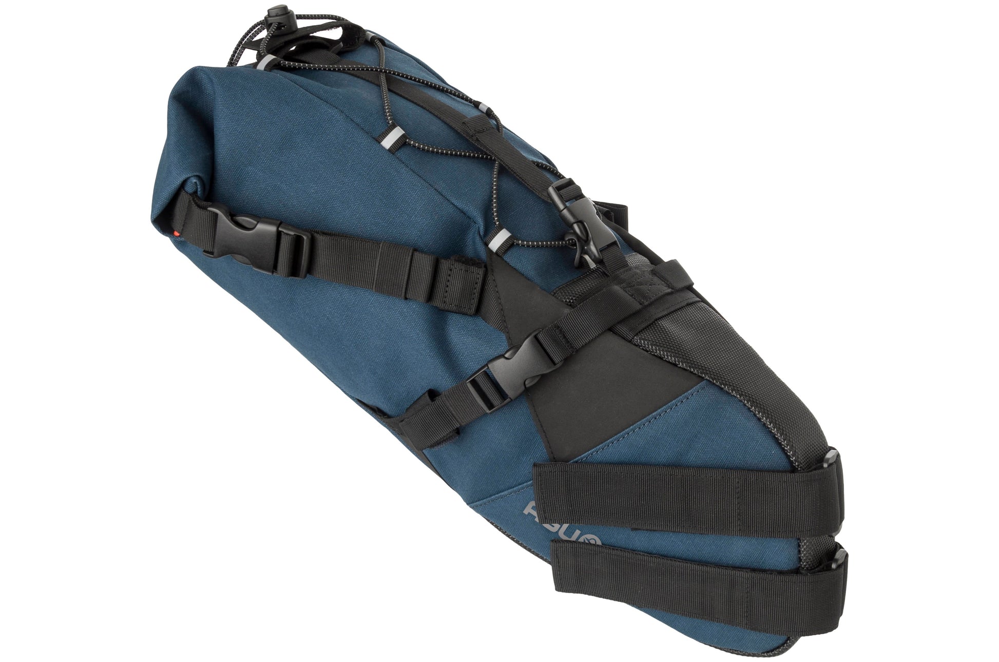 Pack siège venture toile bleu acier bleu acier