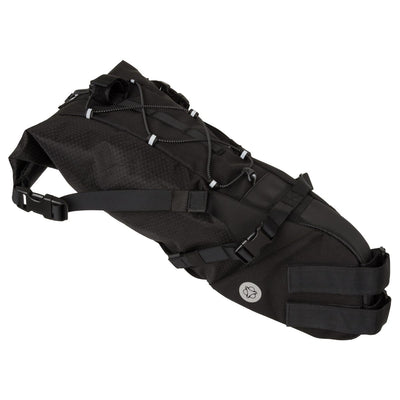 Agu pack de selle venture noir