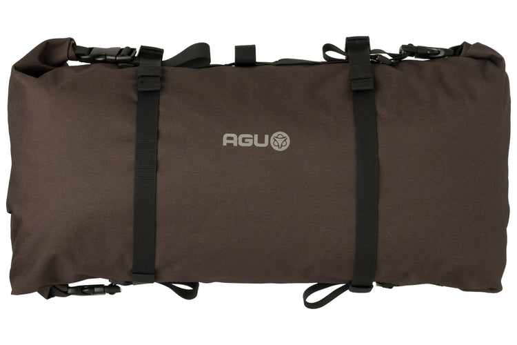 Sacoche de guidon Venture café moulu