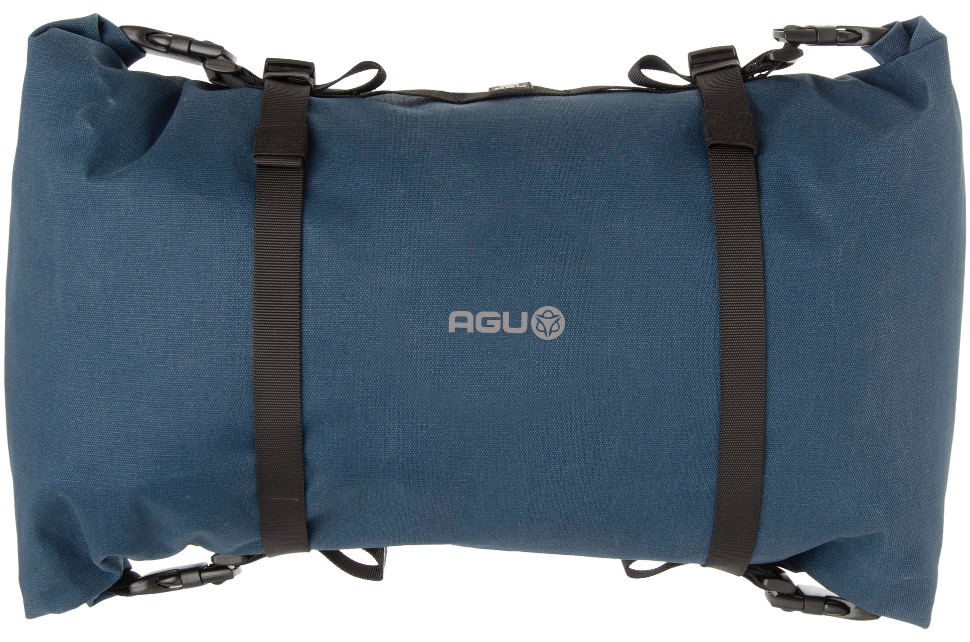Sacoche de guidon venture bleu acier