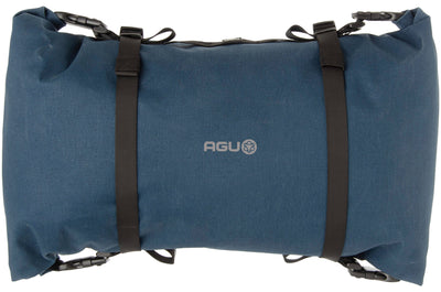 Sacoche de guidon venture bleu acier
