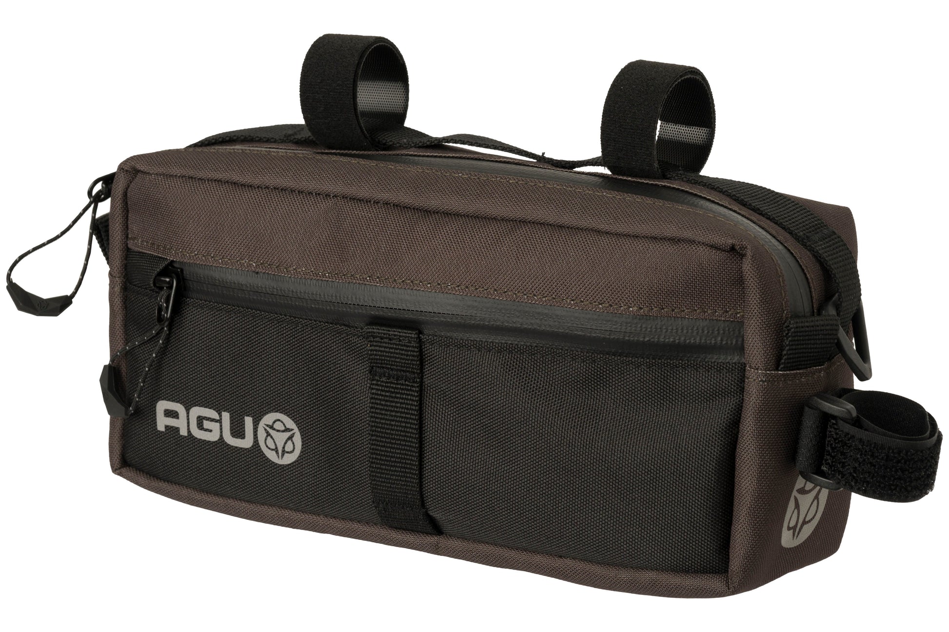 Sac de guidon, sac de bar, café moulu Venture