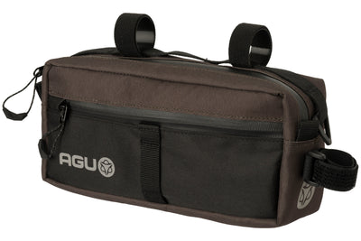 Sac de guidon, sac de bar, café moulu Venture