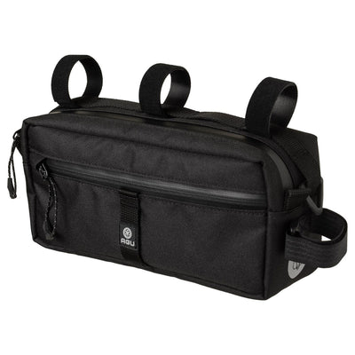 Agu bar bag sacoche de guidon venture noir