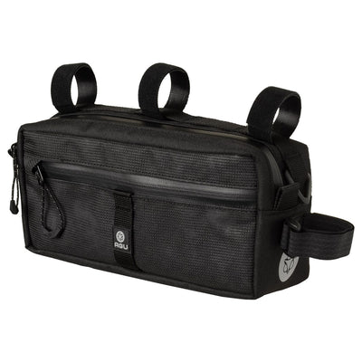 Agu bar bag sac de guidon venture brume réfléchissante