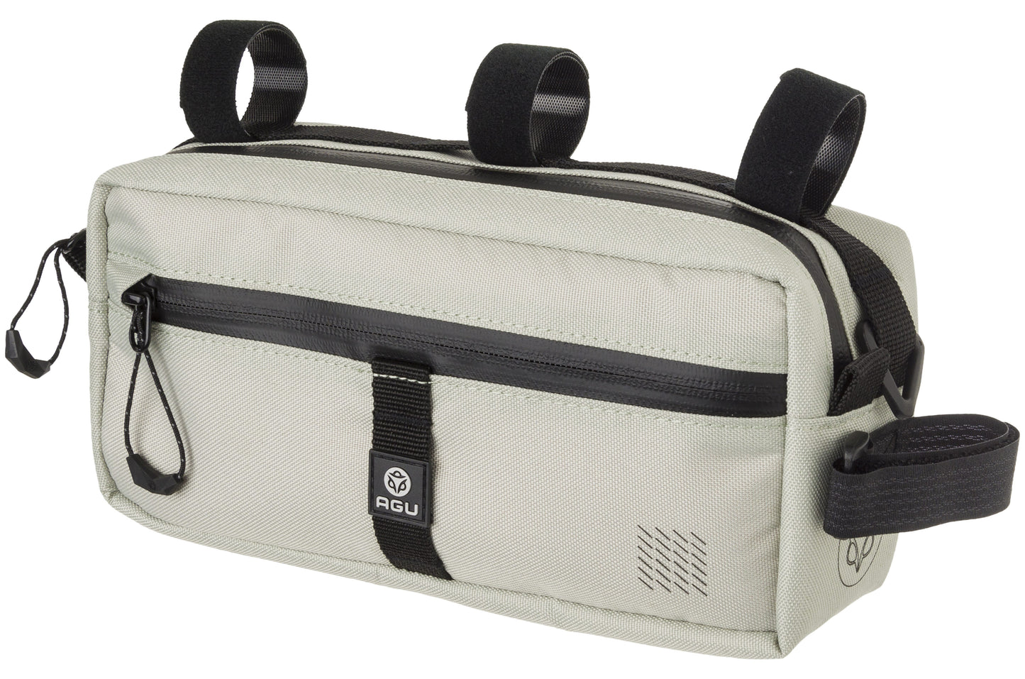 Sacoche de guidon Venture pistache
