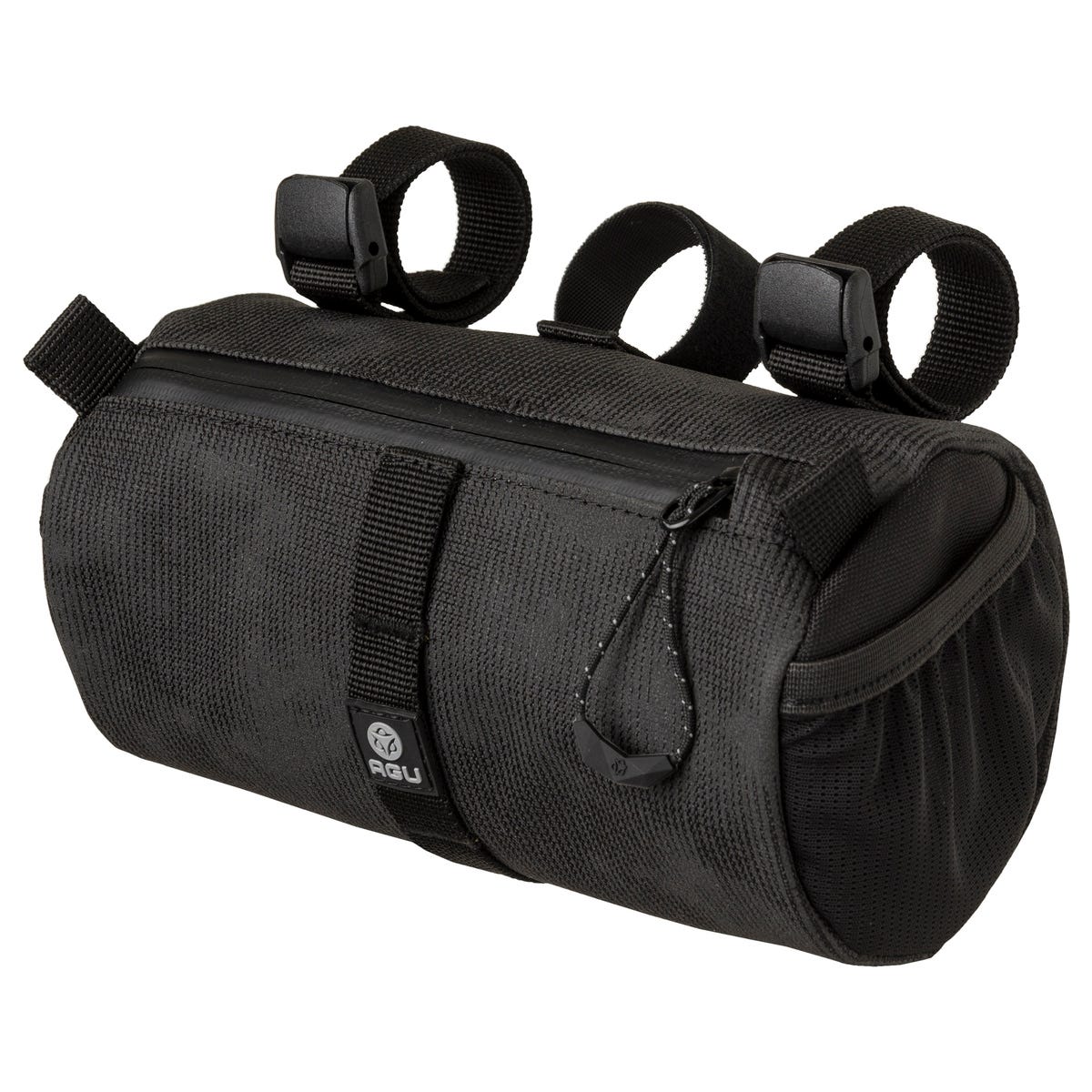 Agu roll bag sac de guidon venture brume réfléchissante