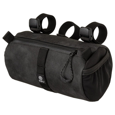 Agu roll bag sac de guidon venture brume réfléchissante