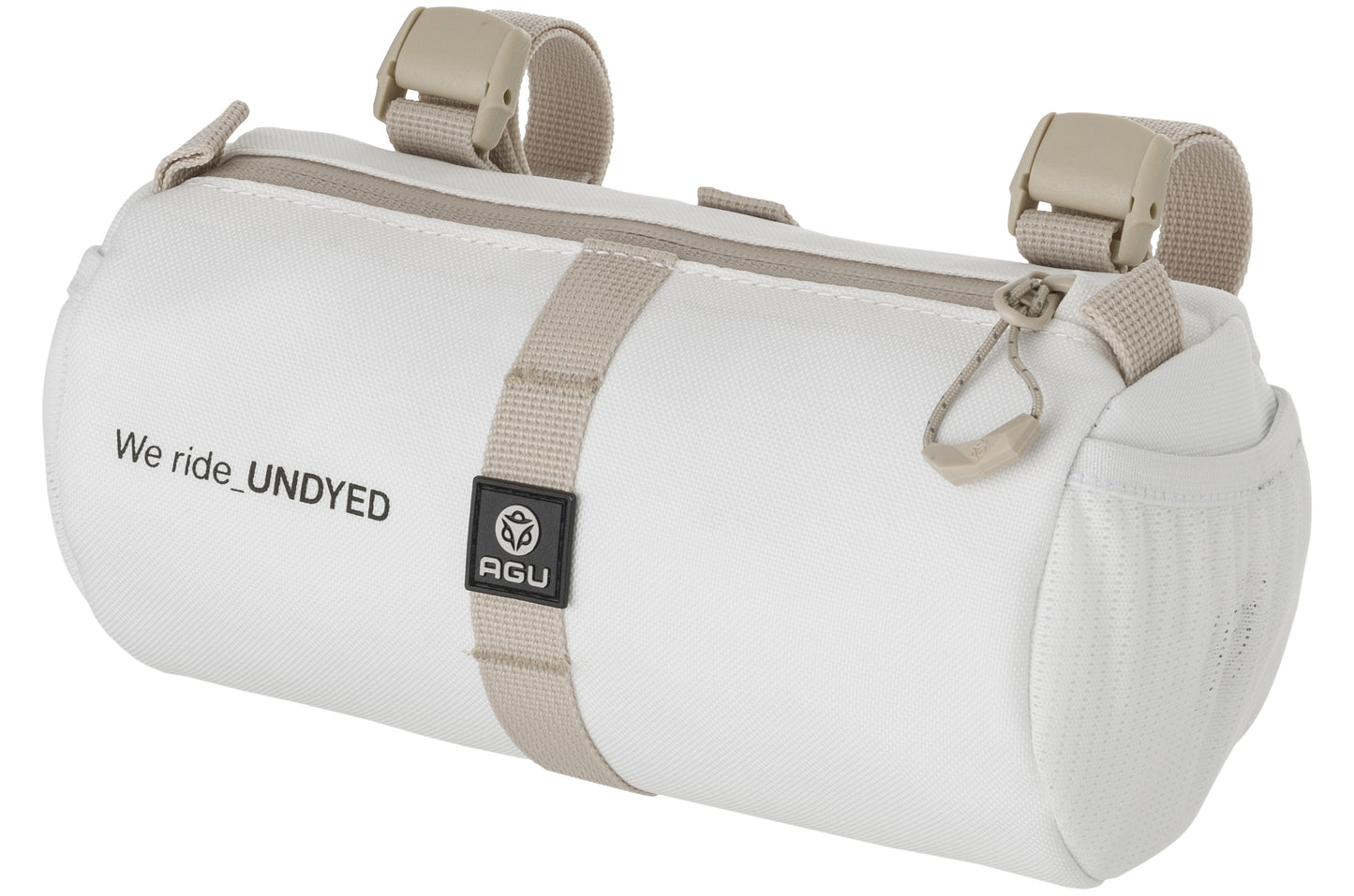 Agu sac à roulettes non teint sac de guidon venture
