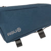 Sacoche de cadre Agu top-tube venture bleu acier