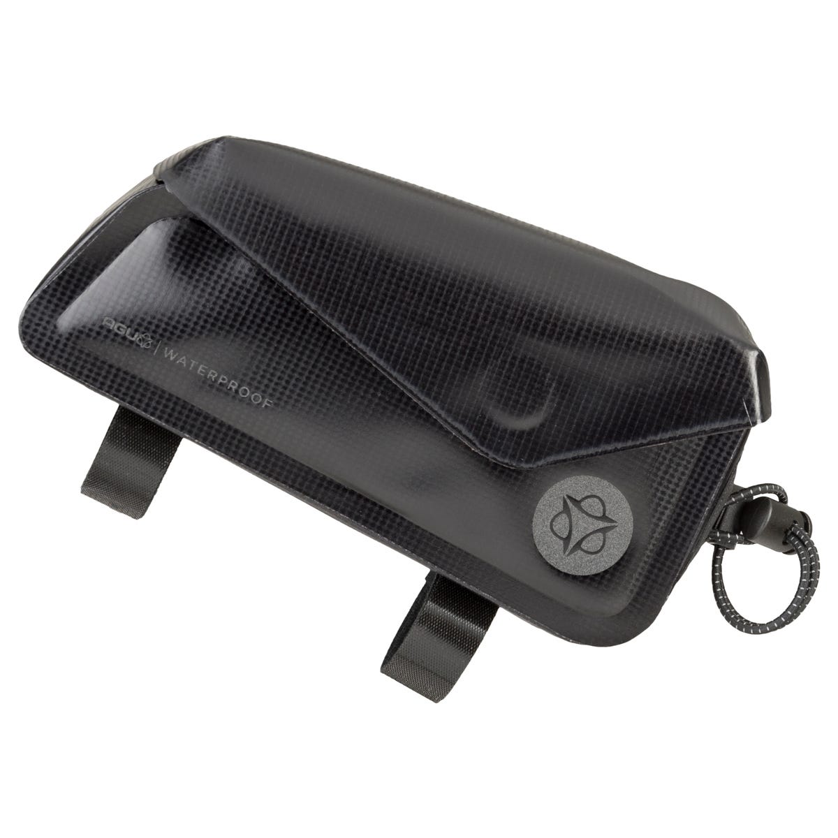 Sacoche de cadre pour tube supérieur venture extreme waterproof noir